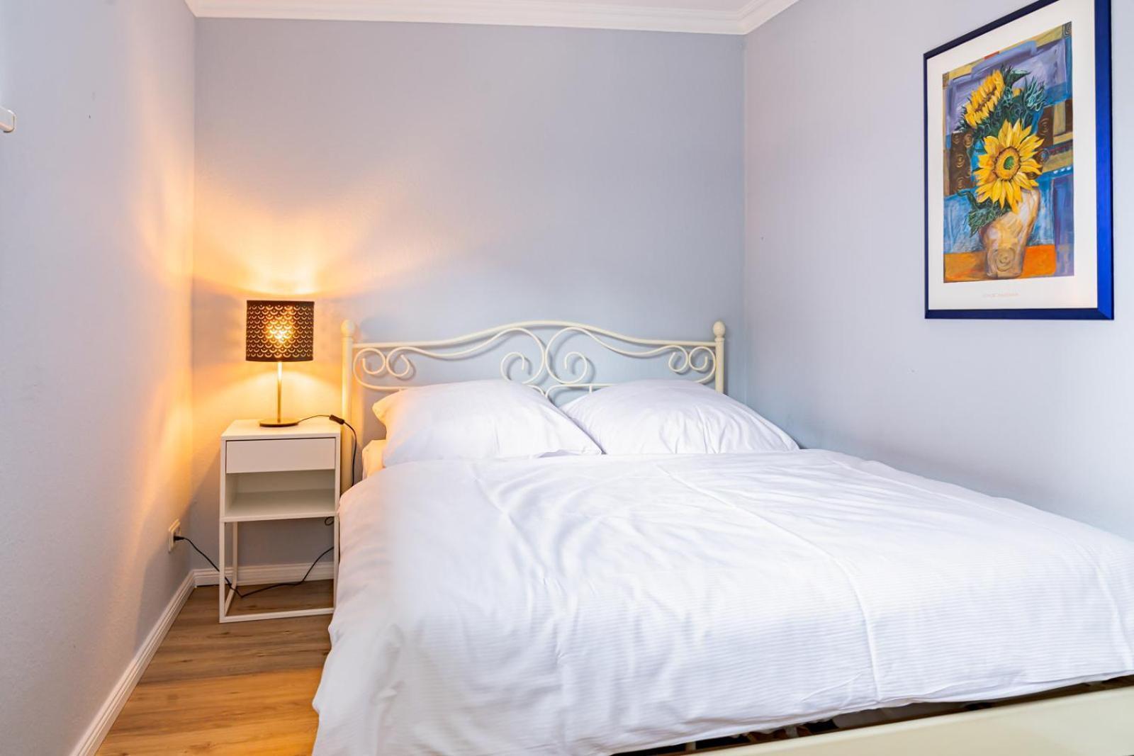 רוסטוק Apartmenthaus Chrischanshof מראה חיצוני תמונה