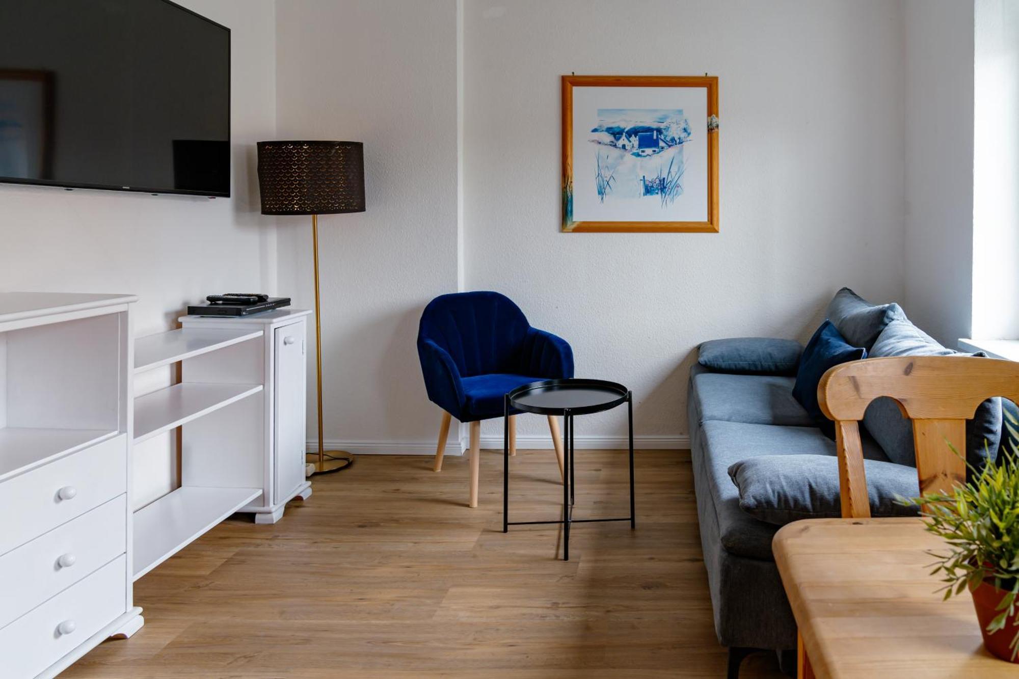 רוסטוק Apartmenthaus Chrischanshof מראה חיצוני תמונה